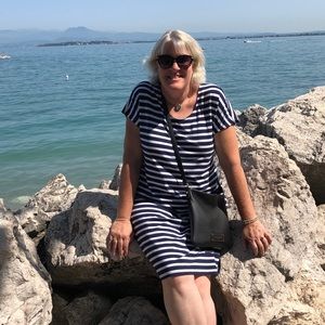 Meet your Posher, Susan